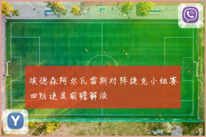 埃德森阿尔瓦雷斯对阵捷克小组赛回防速度前瞻解读