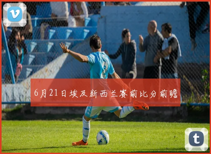 6月21日埃及新西兰赛前比分前瞻