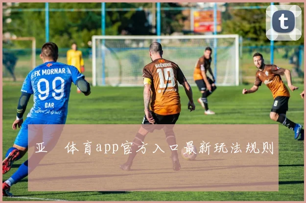亚愽体育app官方入口最新玩法规则